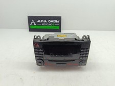 AUTORADIO PER MERCEDES Classe