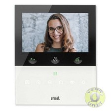 URMET 1760/16U - Videocitofono