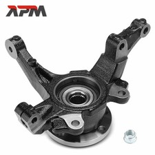 Mozzo Completo Ant front