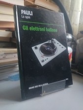 pauli lo spin gli elettroni