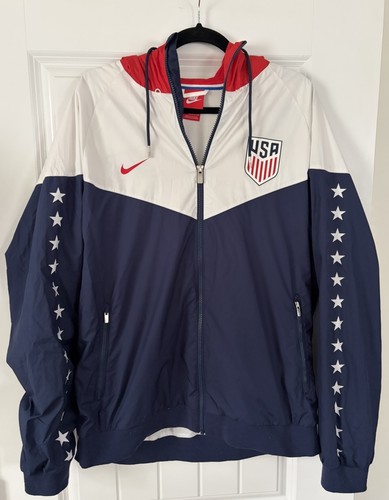 Giacca nike usa - nike, calcio