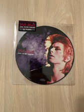 DAVID BOWIE - JOHN, I'M ONLY