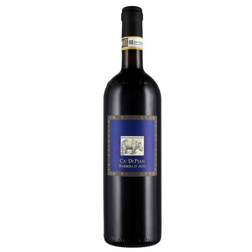 Spinetta barbera d asti - la,