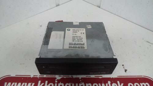 Sistema navigazione bmw 5 - navigazione,