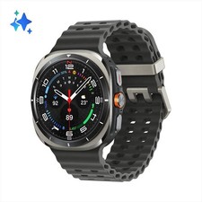 Samsung galaxy watch ultra - galaxy,