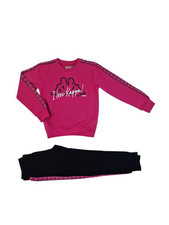 Completo tuta bambina ragazza