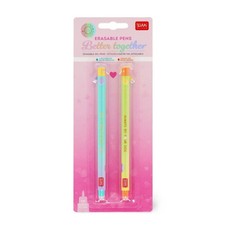 Set penne gel - di,