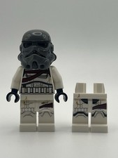 Lego star wars night trooper - night,