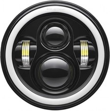 Faro led per - faro, 7