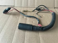 Cavo Filo Cablaggio Motore