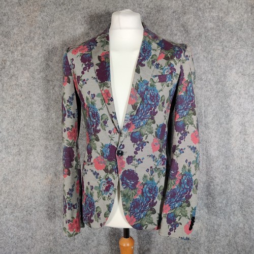 Giacca smoking zara - smoking,