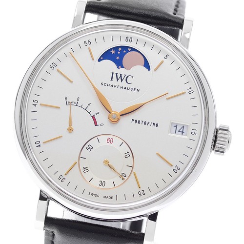 Iwc schaffhausen portofino - iwc,