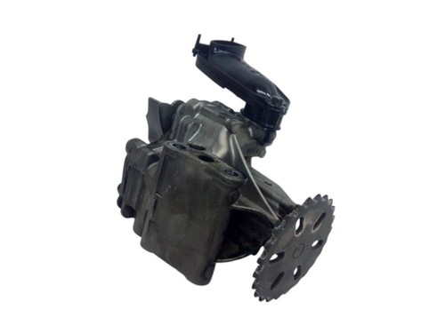 Pompa olio motore r9m - pompa,