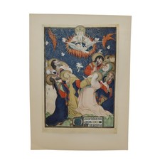 Le Grandes di Pentecoste