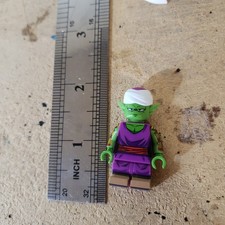 Dragon Ball Z Lego, Piccolo
