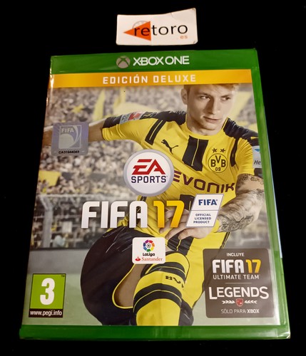 Fifa 2017 ultimate team - fifa,