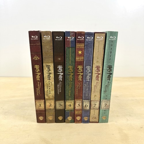 Harry potter wizard - harry,