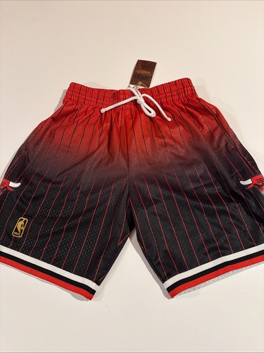 Pantaloncini mitchell ness - pantaloncini,