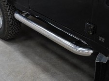 DA7012SS PEDANE LATERALI IN