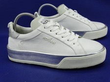 Scarpe Hogan Rebel plateau