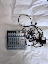 Alesis multimix usb - multimix,