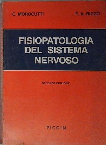 Morocutti rizzo fisiopatologia - rizzo,