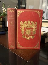 Scotland Historic and Romantic