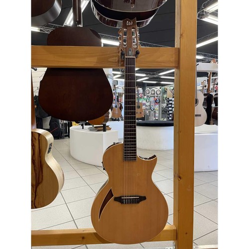 Esp ltd lt6n chitarra - lt6n, classica
