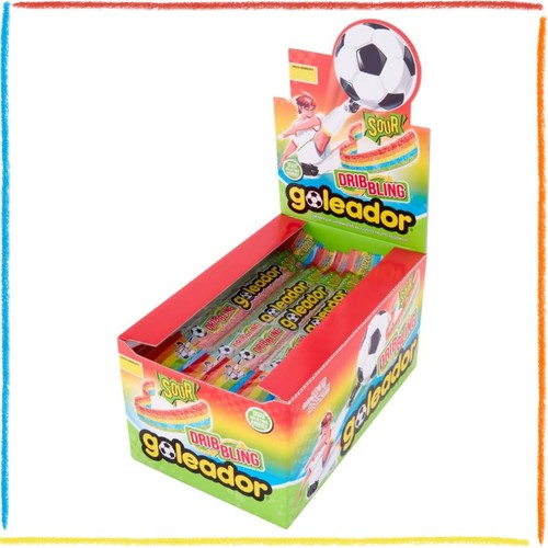 Goleador dribbling gusto - dribbling,