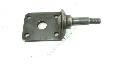 Piastra supporto fissaggio - supporto,