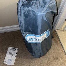 AeroBed Classic Plus Materasso