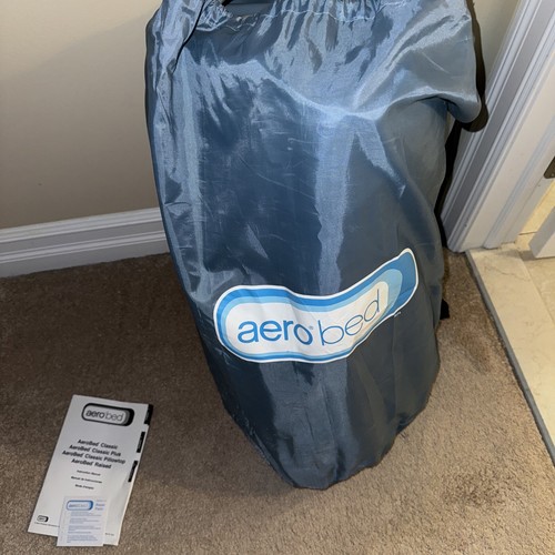 Aerobed classic plus materasso - plus,