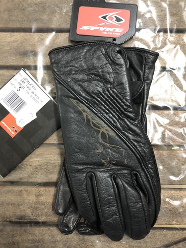 Guanti moto donna spyke - guanti,