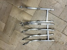 Suzuki Rgv250 Culla Motore