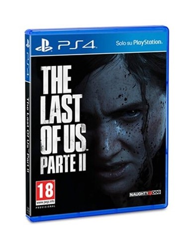 The last parte 2 - the,