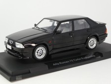 MCG Model Car group Alfa Romeo