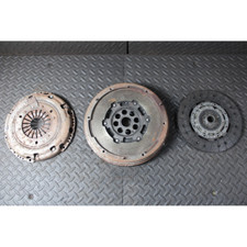 FV4Q6477CB KIT VOLANO E FRIZIONE FOCUS 3 FORD KUGA 2 II (DM2)(2012) 2.0 TDCI