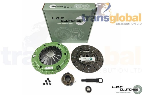 Kit frizione per isuzu rodeo - kit,