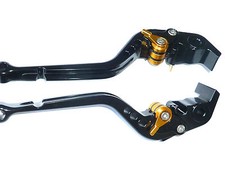 Ducati M1100/S / Evo Monster 2009-2013 Freno & Frizione Leve Set Gara Pista