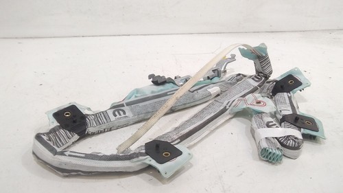 Airbag tendina laterale - airbag,