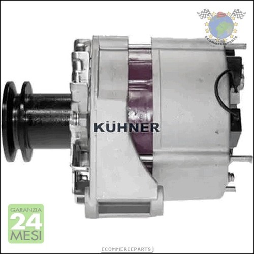 Alternatore kuhner per - kuhner,