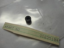 Boccola motosega McCulloch