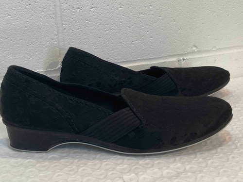 Scarpe ciabatte vintage - ciabatte, 9