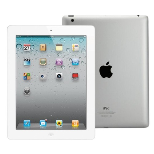 Apple ipad wifi - apple, in