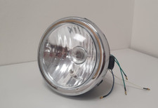 Yamaha YBR 125 2005-2013 Assemblaggio fari di ricambio YBR125 7"