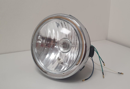 Gruppo faro ricambio yamaha - gruppo,