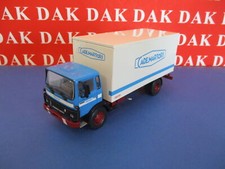 Die cast modellino - modellino, camion