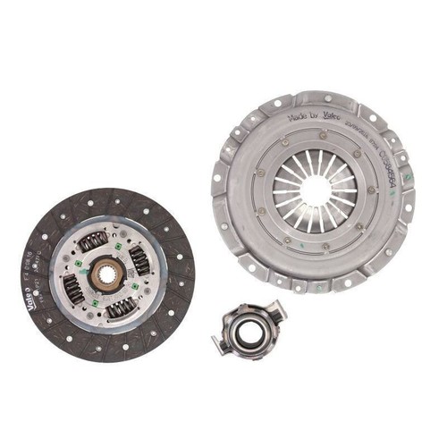 Kit frizione pezzi valeo - pezzi,