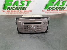AUTORADIO CD FORD FOCUS II 2008-2011 8M5T-18C815-AB