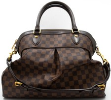 LOUIS VUITTON DAMIER TREVI GM